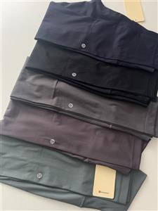لگ ورزشی زنانه لولولمن Lululemon