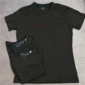 تیشرت زنانه H&M