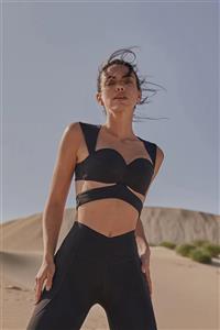 نیمتنه زنانه ویسکی Wiskii مدل Corset