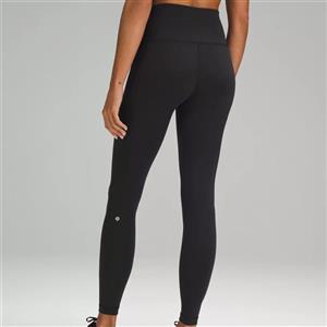 لگ ورزشی زنانه لولولمون Lululemon مدل Wunder Train