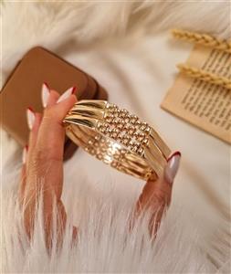 النگو طلاروس رولکس At4