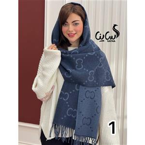 شال موهر گوچی کد 3584