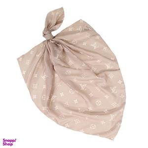 مینی اسکارف زنانه طرح لویی ویتون کد ANA2505