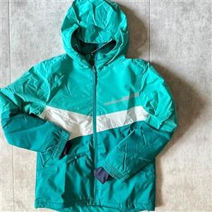 کاپشن حرفه ای ۸ تا ۱۲ سال crivit