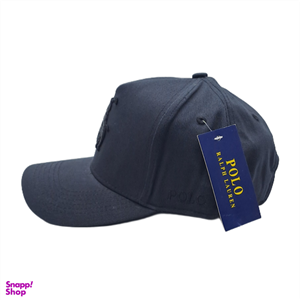 کلاه کپ طرح POLO کد 3512