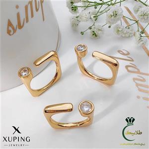 انگشتر طرح نوا بدلیجات ژوپینگ