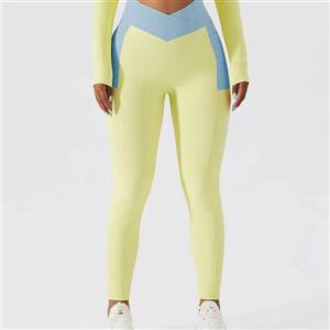 لگ زنانه کبریتی لولولمون Lululemon