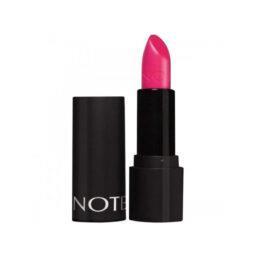 رژ لب نوت سری Longwearing شماره 17 Note Lipstick 