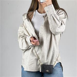 شومیز زنانه لینن زارا Zara