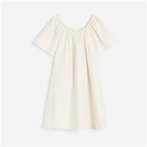 پیراهن زنانه کژوال اچ اند ام H&M