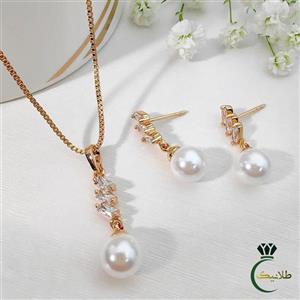 نیمست میخی مرواریدی بدلیجات ژوپینگ