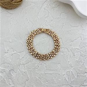 دستبند زنانه ژوپینگ مدل رولکس کد B5273