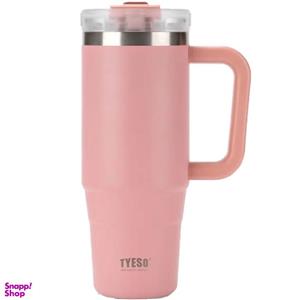تروال ماگ تایسو مدل tumbler ظرفیت 900 میلی‌ لیتر