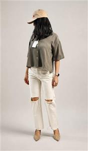 شومیز سدری ZARA