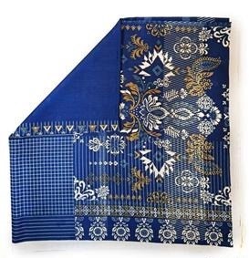 روسری نخ ابریشم 2390