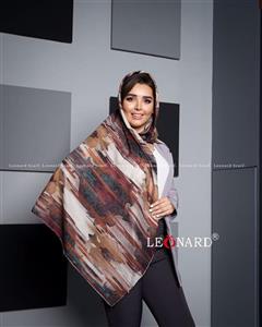 روسری حریر 681