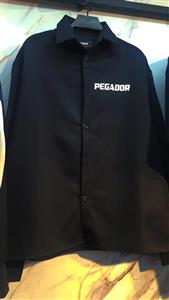 پیراهن آستین بلند مازراتی PEGADORوارداتی