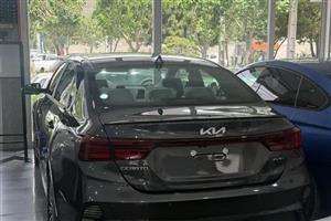 خودرو کیا سراتو-2024