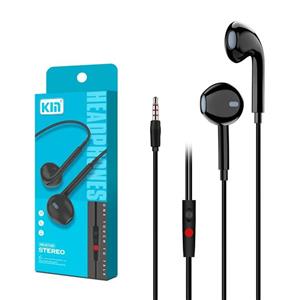 هندزفری با سیم کین K102