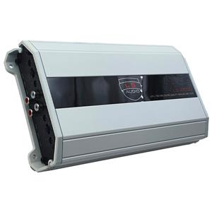 آمپلی فایر خودرو 4 کانال ال اس آدیو مدل LS-470 SQ