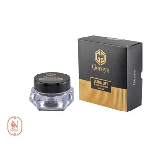 ژل ابرو مشکی کاسه ای گریس مدل ULTRA LIFT