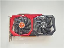 کارت گرافیک Colorful Battle AX GTX 1660 Super