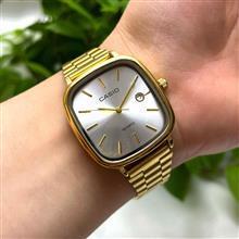 ساعت مچی وینتیج کاسیو الدمانی Casio MTP