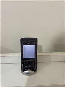 گوشی نوکیا N72 اصل فنلاند