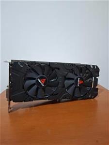گرافیک biostar rx 580 4gb