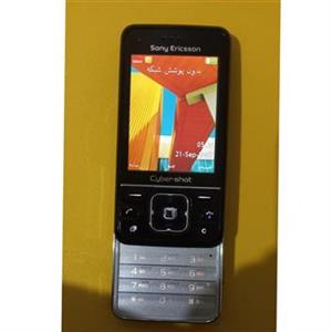 گوشی سونی اریکسون c903