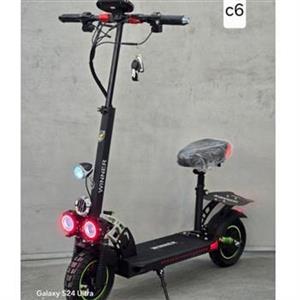 اسکوتر برقی مدل وینر C6