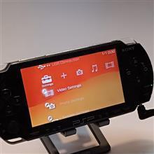 کنسول بازی PSP1000