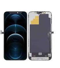 تاچ و ال سی دی آیفون 12 پرو مکس اورجینال / iPhone 12 Pro Max ORG LCD