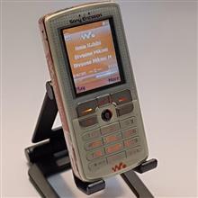 گوشی سونی اریکسون w700i واکمن
