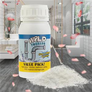 پودر لوله باز کنی تورنادو