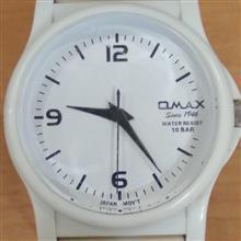 ساعت مچی دخترونه Omax ضدآب