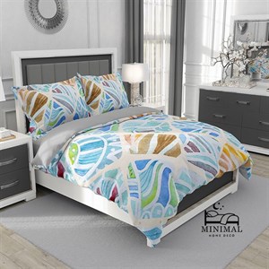 روتختی طرح مدرن مدل T6144