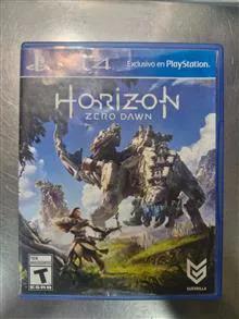 دیسک بازی ps4 horizon