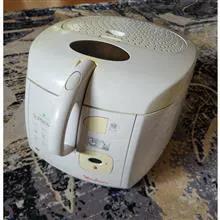 سرخ کن مولینکس فرانسه