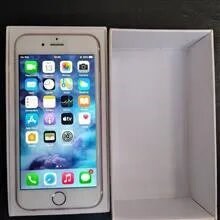 گوشی موبایل آیفون6اس64گیگiphone 6s 64g