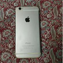 گوشی آیفون6 64g