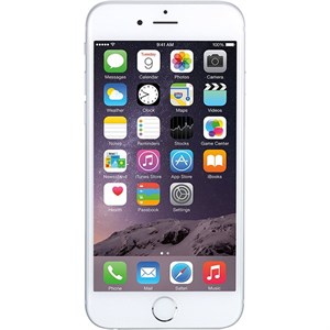 آیفون 6 64گیگiphone 6 64 g appleایفون6