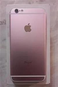 گوشی موبایل آیفون6s 64g بسیار بسیار تمیز
