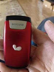 گوشی سامسونگ C260 اصلی