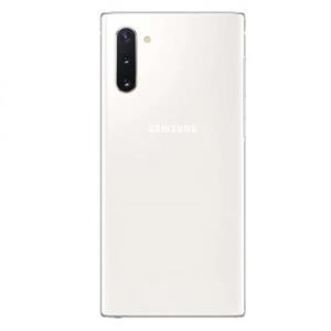 گوشی سامسونگ گلکسی نوت 10 پلاس ظرفیت 12/256 گیگابایت Samsung Galaxy Note 10 plus 12/256GB Mobile Phone
