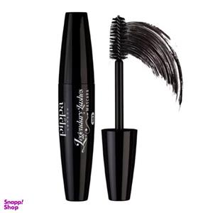 ریمل حجم دهنده و بلند کننده پیپا آف لندن مدل legendary Lashes کد 503