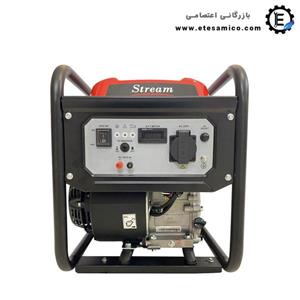 موتور برق اینورتر 3800 وات استریم مدل ST4500i-1