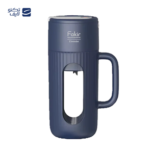 شیکر پرتابل شارژی فکر مدل Elvender