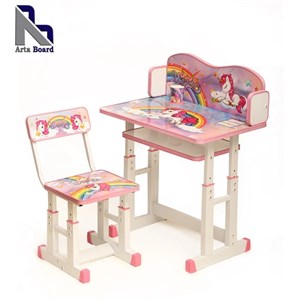 میز تحریر کودک کد K30