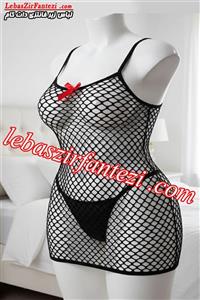 لباس زنبوری | لباس خواب زنبوری